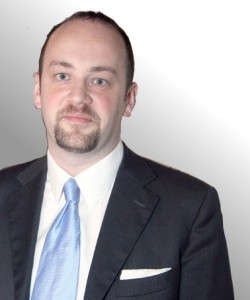 Rob de Jonge